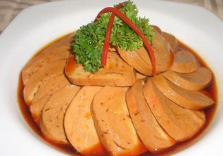 素雞是發(fā)物嗎？素雞可以直接吃嗎？