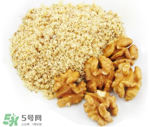 喝核桃粉有什么好處？喝核桃粉會長胖嗎？