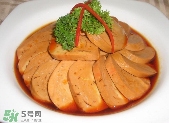 素雞是發(fā)物嗎？素雞可以直接吃嗎？