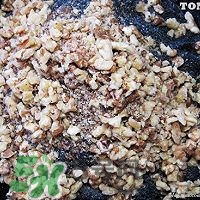 核桃粉怎么做？核桃粉的功效與作用