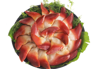 北極貝是什么？北極貝是涼性的嗎