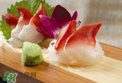 北極貝是生的還是熟的？北極貝怎么吃