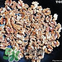 核桃粉怎么做？核桃粉的功效與作用