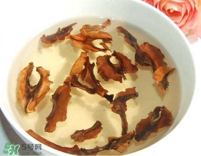 核桃分心木可以和茶葉一起泡嗎？核桃分心木可以泡幾次？