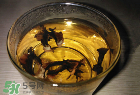 核桃分心木可以和茶葉一起泡嗎？核桃分心木可以泡幾次？