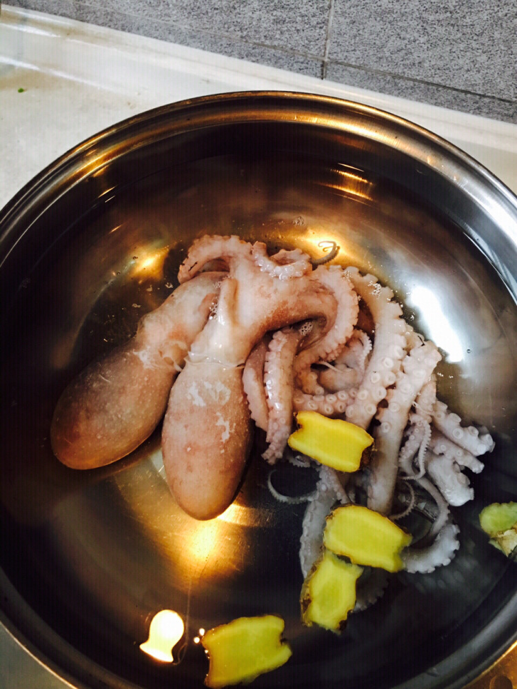 粉絲帶子的做法 粉絲帶子蒜蓉的做法 粉絲帶子的做法 粉絲帶子蒜蓉的做法