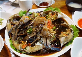 醬蟹怎么做好吃？醬蟹有寄生蟲嗎？
