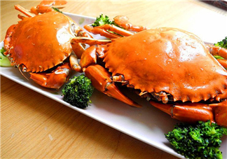 蟹膏是公蟹還是母的？公蟹有膏還是母蟹有膏？