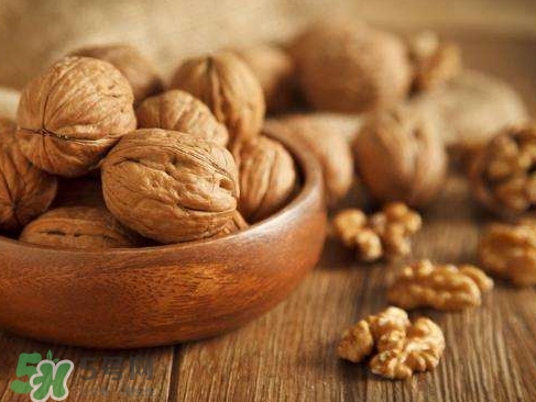 核桃與什么食物相克？核桃和什么一起吃有營養(yǎng)？