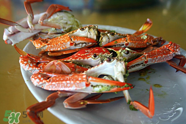 花蟹怎么殺 花蟹怎么殺哪些不能要 花蟹怎么殺 花蟹怎么殺哪些不能要