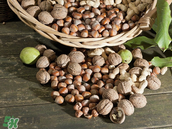 核桃粉怎么做？核桃粉的功效與作用