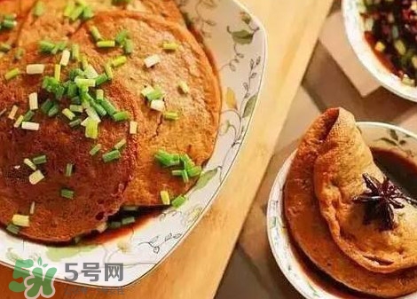 素雞是豆制品嗎？素雞是怎么做出來的