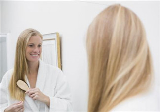 頭發(fā)為什么要卸妝？卸妝的頻率應(yīng)該怎么樣？