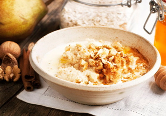 核桃粉怎么做？核桃粉的功效與作用