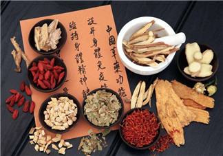 清熱降火的中藥有哪些？清熱降火的中藥大全