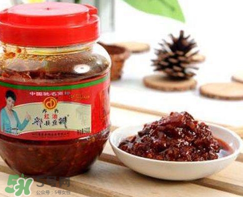 郫縣豆瓣醬保質(zhì)期多久？郫縣豆瓣醬怎么挑選