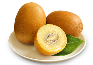 黃心獼猴桃叫什么名字？黃心獼猴桃是什么品種