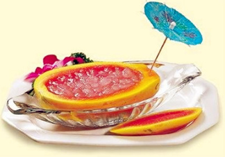 孕婦能吃木瓜燉雪蛤嗎？木瓜燉雪蛤豐胸嗎？