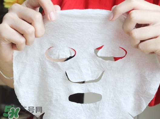 棉森壓縮面膜怎么樣？