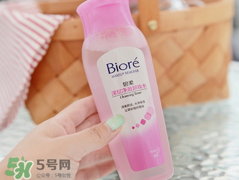 biroe碧柔卸妝水怎么用_使用方法 biroe碧柔卸妝水怎么用_使用方法