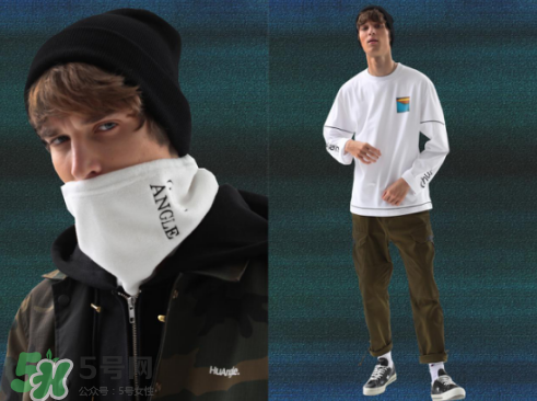 huangle2017秋冬系列怎么樣_好看嗎_款式有哪些？