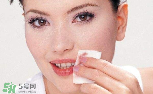 卸妝原理是什么？染唇類(lèi)唇釉怎么卸干凈?