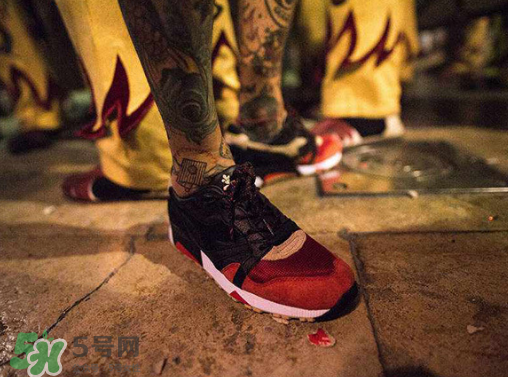 limiteditions與diadora聯(lián)名n.9000發(fā)售時間_上腳效果 limiteditions與diadora聯(lián)名n.9000發(fā)售時間_上腳效果