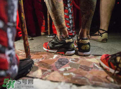 limiteditions與diadora聯(lián)名n.9000發(fā)售時間_上腳效果 limiteditions與diadora聯(lián)名n.9000發(fā)售時間_上腳效果