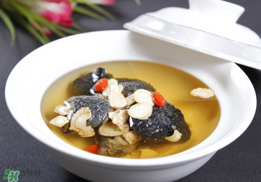 花旗參烏雞湯經(jīng)期可以喝嗎？