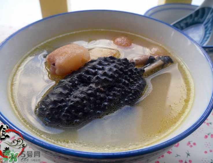 花旗參烏雞湯經(jīng)期可以喝嗎？