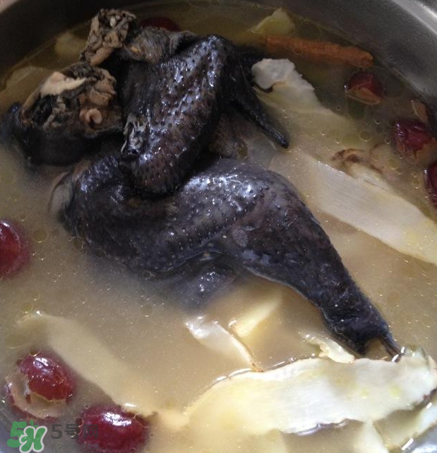 花旗參烏雞湯小孩能喝嗎？花旗參烏雞湯不適宜人群