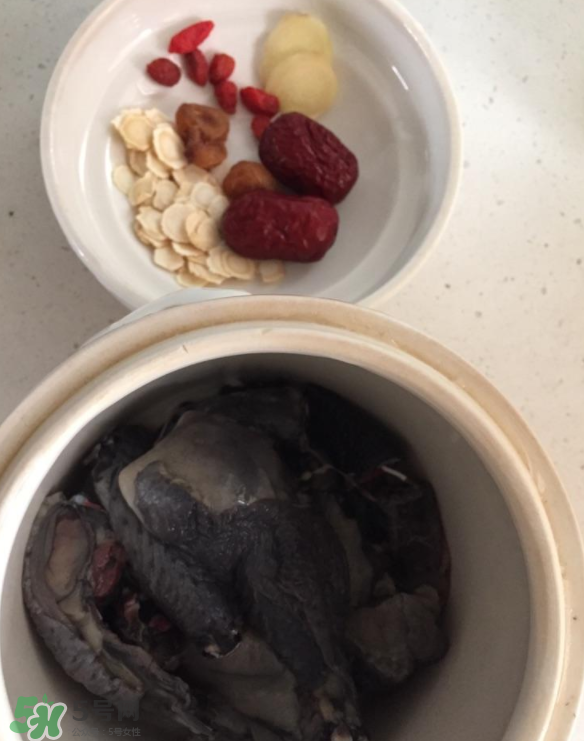 花旗參烏雞湯小孩能喝嗎？花旗參烏雞湯不適宜人群