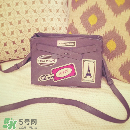 barbara rihl是什么牌子？barbara rihl是奢侈品嗎？