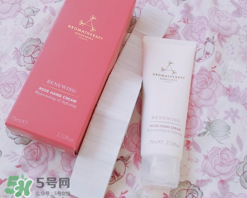 英國AA雅容瑪玫瑰護(hù)手霜怎么樣_好用嗎 英國AA雅容瑪玫瑰護(hù)手霜怎么樣_好用嗎