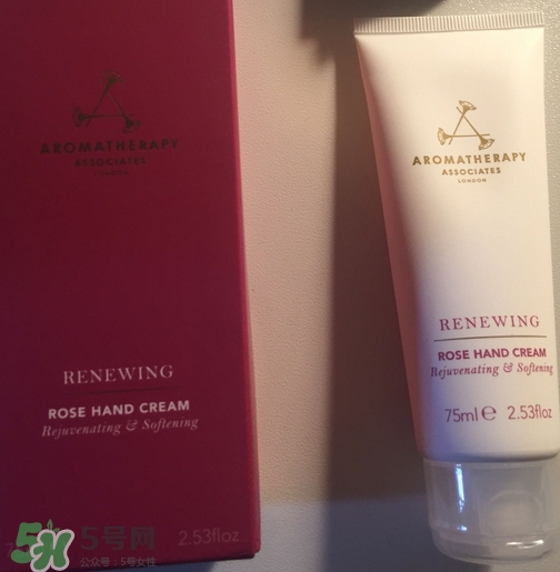 英國AA雅容瑪玫瑰護(hù)手霜怎么樣_好用嗎 英國AA雅容瑪玫瑰護(hù)手霜怎么樣_好用嗎