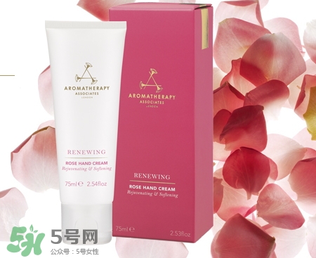 英國AA雅容瑪玫瑰護(hù)手霜怎么樣_好用嗎 英國AA雅容瑪玫瑰護(hù)手霜怎么樣_好用嗎