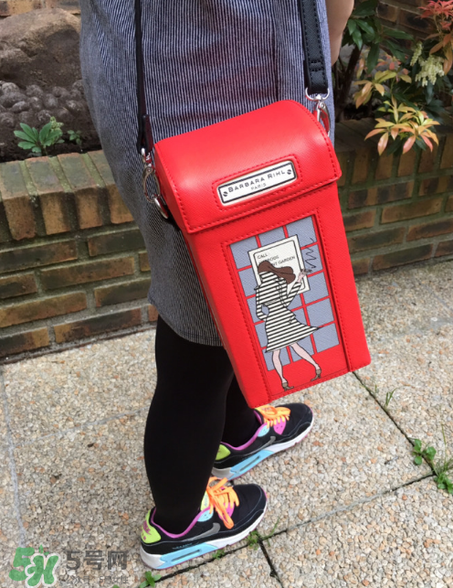 barbara rihl是什么牌子？barbara rihl是奢侈品嗎？