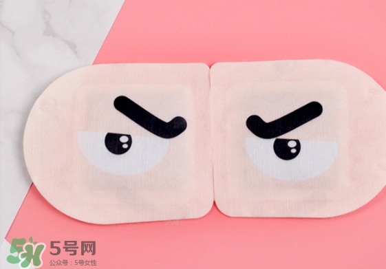 棉森蒸汽眼罩怎么樣_哪款好