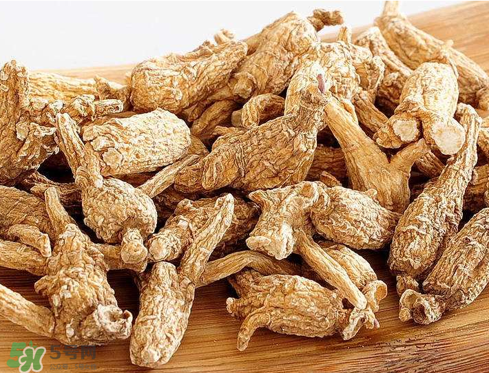 花旗參和西洋參的區(qū)別 花旗參好還是西洋參好？