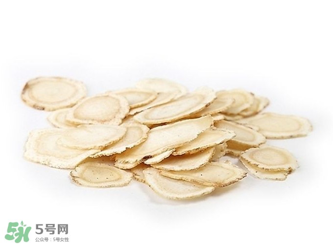 花旗參和西洋參的區(qū)別 花旗參好還是西洋參好？