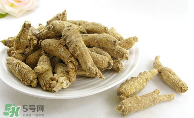 花旗參和西洋參的區(qū)別 花旗參好還是西洋參好？