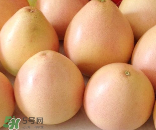 三紅蜜柚多少錢(qián)一斤2017？三紅蜜柚好吃嗎