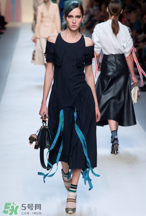 fendi2018春夏系列怎么樣_好看嗎_款式有哪些？