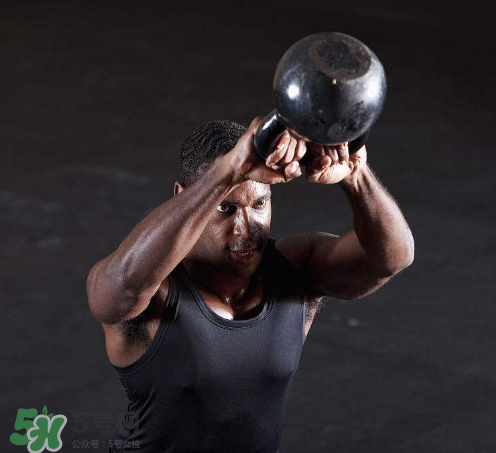 壺鈴搖擺練哪里？壺鈴搖擺的好處