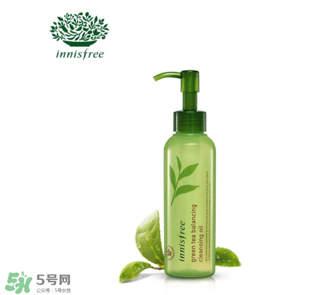 悅詩風吟綠茶卸妝油怎么樣_悅詩風吟綠茶卸妝油好用嗎 悅詩風吟綠茶卸妝油怎么樣_悅詩風吟綠茶卸妝油好用嗎