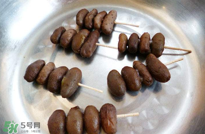 山藥豆是什么東西？山藥豆是長在土里嗎？