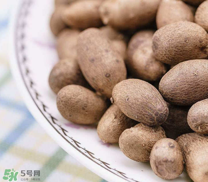 山藥豆是怎么長出來的？山藥豆是山藥的種子嗎？