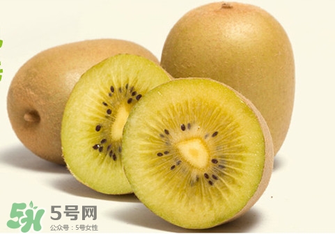 黃心獼猴桃是轉(zhuǎn)基因嗎？黃心獼猴桃中間的黃心能吃嗎