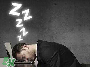 熬夜會長胖的原因  長胖是因為熬夜嗎？