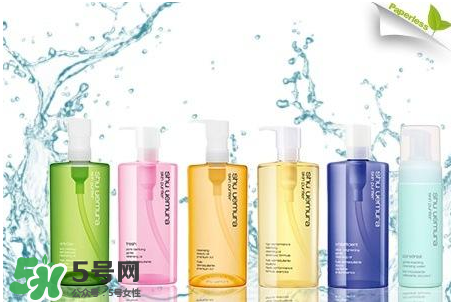 植村秀經(jīng)典潔顏油怎么樣_好用嗎 植村秀經(jīng)典潔顏油怎么樣_好用嗎